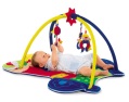 CHICCO clown activity gym