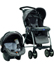 CT 0.2 Duo Travel System - Cube