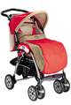 CHICCO ct.02 travel system