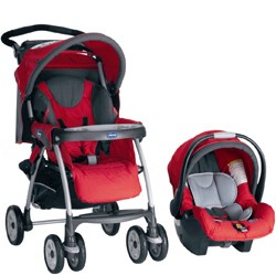 Chicco CT0.2 Duo