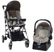 Chicco For Me Stroller # inc Chicco Auto-Fix