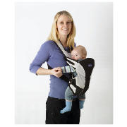 Go Carrier (2 Way Baby Carrier)