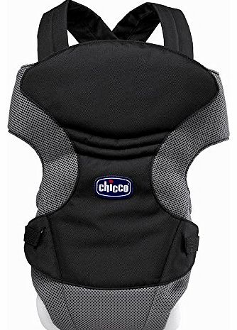 Chicco Go Carrier for Newborn (Black)