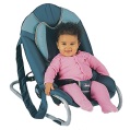CHICCO look lx bouncing chair