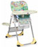 Chicco Polly Highchair - Friends