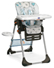 Polly Highchair Cottage