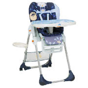 red kite ultimo highchair