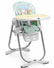 Chicco Polly Magic Highchair - Friends