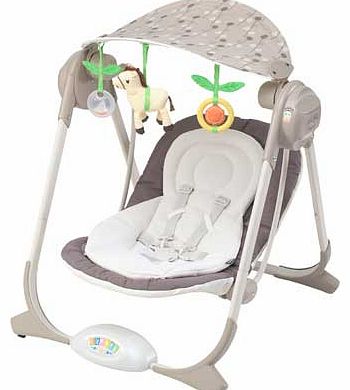 Chicco Polly Swing - Natural
