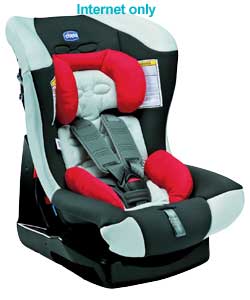 Proxima Groups 0+ and 1 Car Seat - Moon
