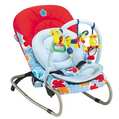 CHICCO relax and play bouncer