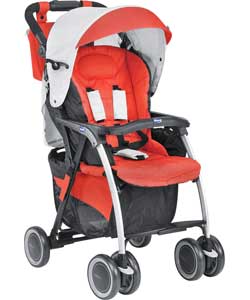 Chicco SimpliCity Pushchair - Syria