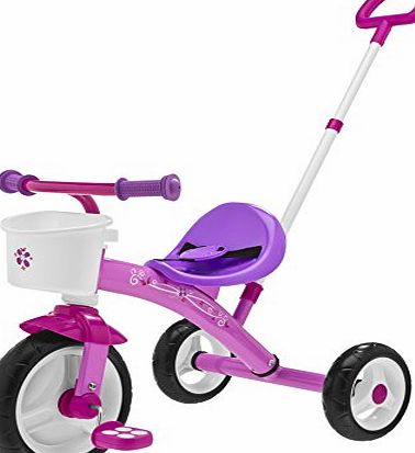 Chicco ``U/Go`` Trike (Pink)