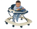 CHICCO ufo babywalker and toy exerciser