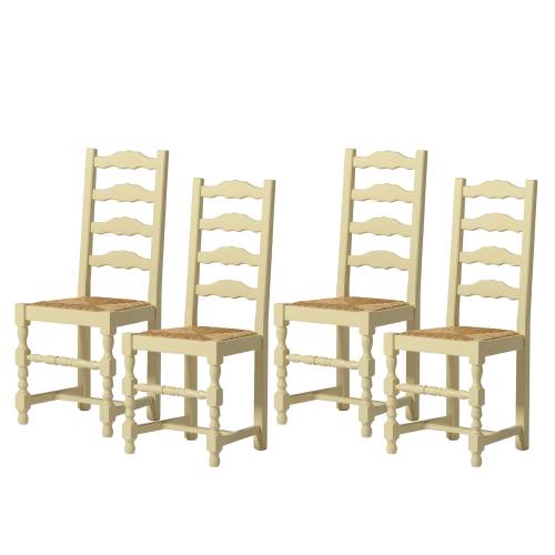 Chichester Set of 4 Chairs