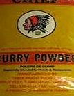 Chief Curry Powder 230gram