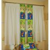 Childrens Curtains - Monkey Business