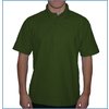 Childrens Pique Polo UC103 - Bottle Green