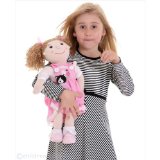 Childrensalon Large Soft Rag Doll