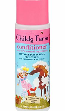 Child`s Farm Childs Farm Tame that Mane Conditioner for