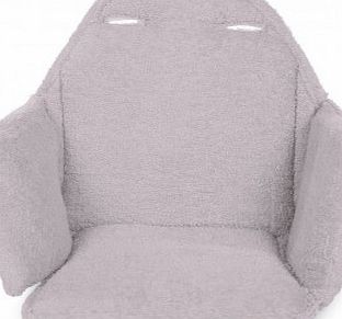 Childwood Evolu transforming high chair - grey `One size
