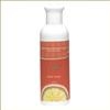 chill ! Body Wash: 200mls - bottle approx. H 16.5cm W 5cm D - Orange and White