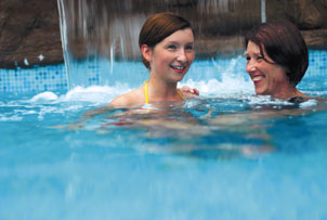 Chill Out at Ragdale Hall Spa