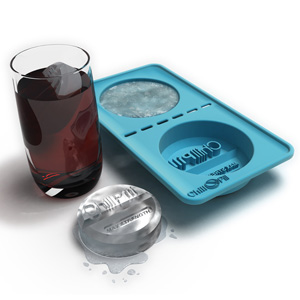 Chill Pill Ice Cube Trays