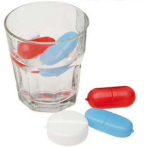 Chill Pill Reusable Ice cubes