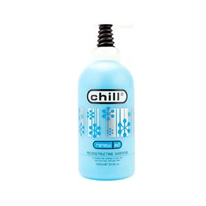 Chill Renew Ed Reconstructing Shampoo 1000ml