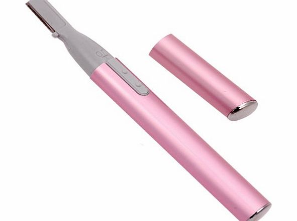 chinkyboo Electric Lady Shaver Eyebrow Shaper Eyebrow Shaver Hair Remover