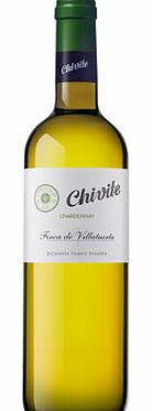 Chivite Finca Villatuerta Chardonnay