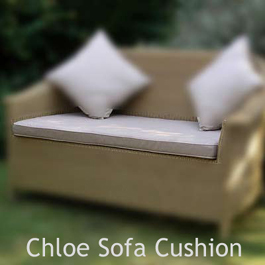 Chloe Sofa Cushion