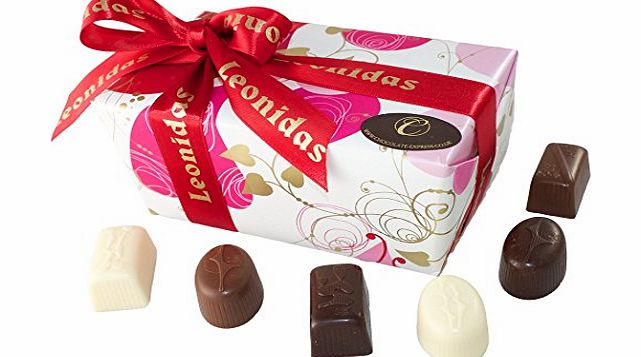Chocolate-Express . Leonidas Belgian Chocolates. Luxury Chocolate Gifts, Leonidas Fresh Belgian Chocolates: 45 Assorted Milk, White 