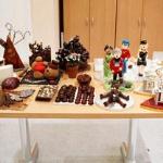 chocolate Making Workshop for Two