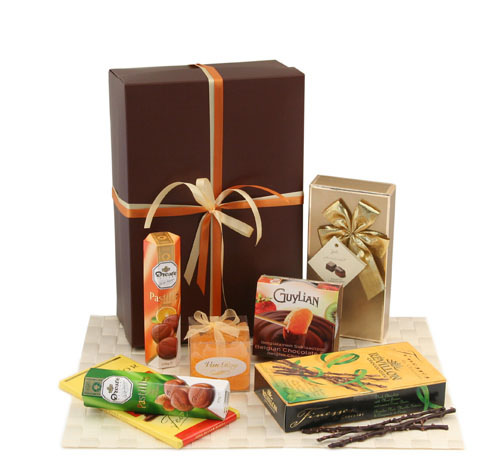 Sensations Gift Box