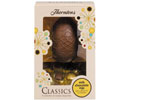 Chocolate Thorntons Classics Easter Egg (335g)