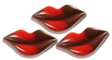 Chocolate Trading Co. Chilli lips
