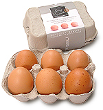 Chocolate Trading Co. Chocolate Filled Hens Eggs