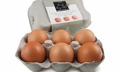 Chocolate Trading Co Chocolate hens eggs