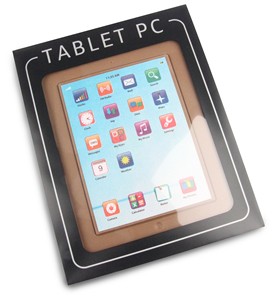 Chocolate Trading Co Chocolate Tablet / ipad