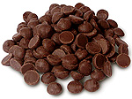 Chocolate Trading Co. Dark Chocolate Couverture Chips