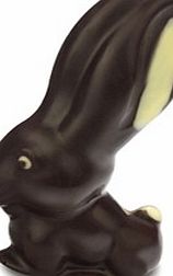 Chocolate Trading Co Dark chocolate Easter bunny (small) - Best