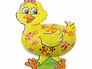 Chocolate Trading Co Easter chocolate chicks - Bag of 10