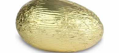 Chocolate Trading Co Gold Easter egg