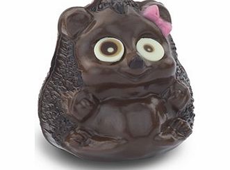 Chocolate Trading Co Henrietta hedgehog Easter gift