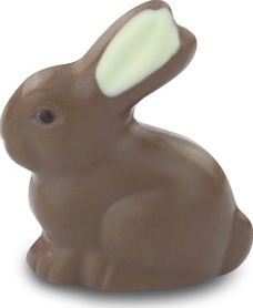 Chocolate Trading Co. Milk Chocolate Easter Bunny