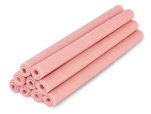 Pink chocolate cigarellos - Trade bulk box of