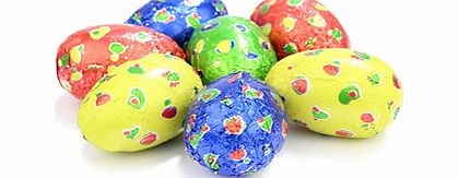 Chocolate Trading Co Spotty chocolate Easter eggs - Bag of 8