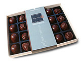 Chocolate Trading Co. Superior Selection, 12 Mint Duo Box